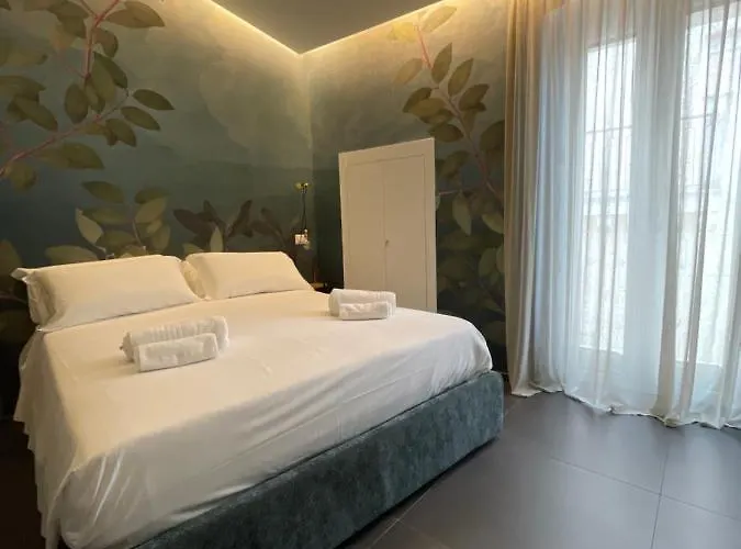 23_26 Bed & Breakfast 3*